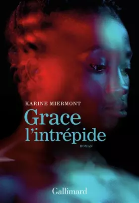 Couverture du produit · Grace l'intrépide