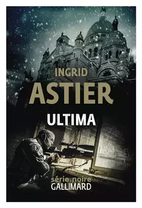 Couverture du produit · ULTIMA