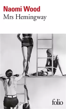 Couverture du produit · Mrs Hemingway