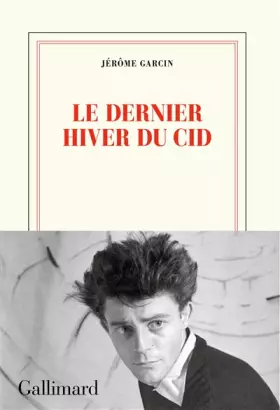 Couverture du produit · Le dernier hiver du Cid