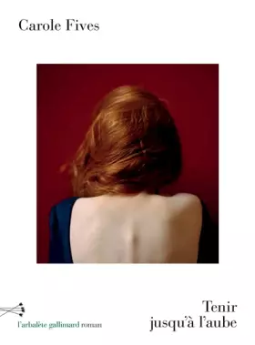 Couverture du produit · Tenir jusqu'à l'aube