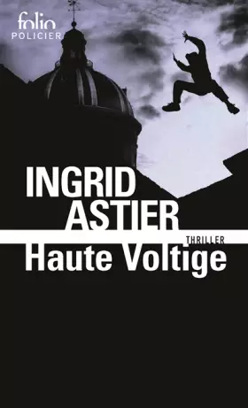 Couverture du produit · Haute Voltige