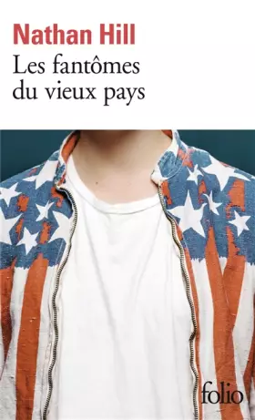 Couverture du produit · Les fantômes du vieux pays