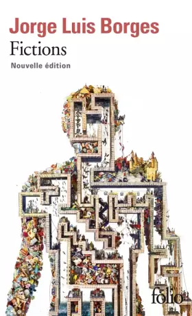 Couverture du produit · Fictions