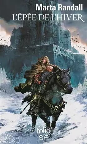 Couverture du produit · L'épée de l'hiver