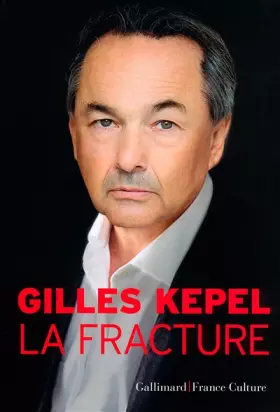 Couverture du produit · La Fracture: Chroniques 2015-2016