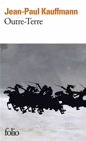 Couverture du produit · Outre-Terre