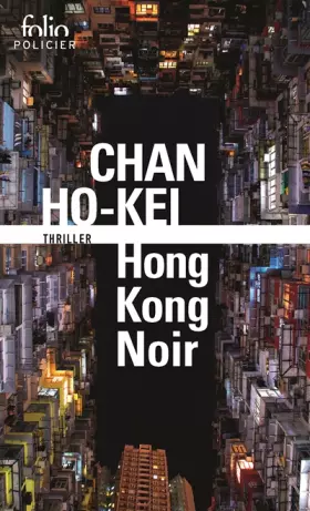 Couverture du produit · Hong Kong Noir