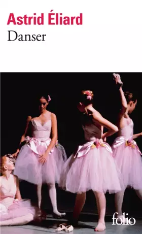 Couverture du produit · Danser