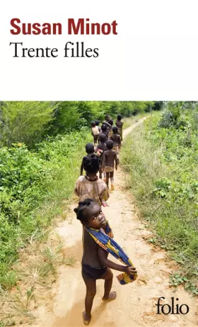 Couverture du produit · Trente filles