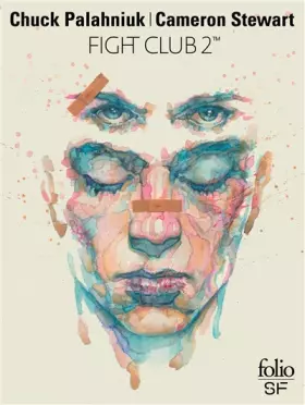 Couverture du produit · Fight Club 2