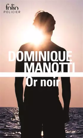 Couverture du produit · Or noir