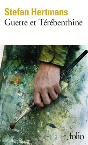 Couverture du produit · Guerre et Térébenthine