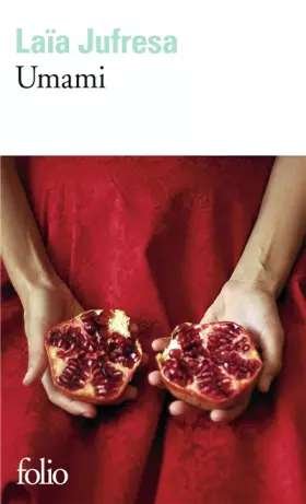 Couverture du produit · Umami