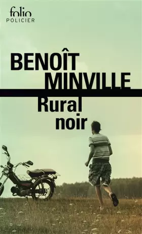 Couverture du produit · Rural noir