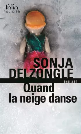 Couverture du produit · Quand la neige danse