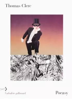 Couverture du produit · Poeasy