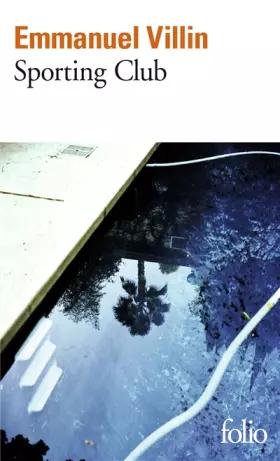 Couverture du produit · Sporting Club