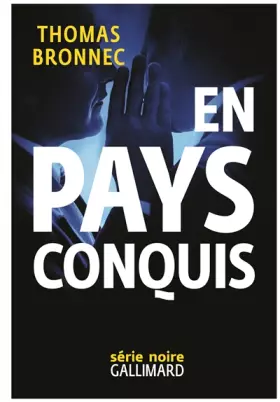 Couverture du produit · En pays conquis