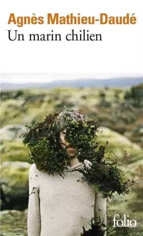 Couverture du produit · Un marin chilien