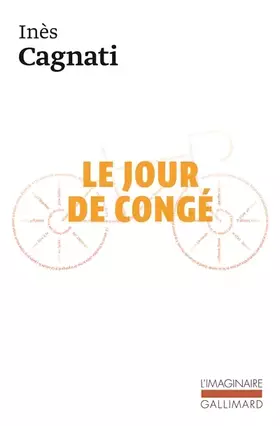 Couverture du produit · Le jour de congé