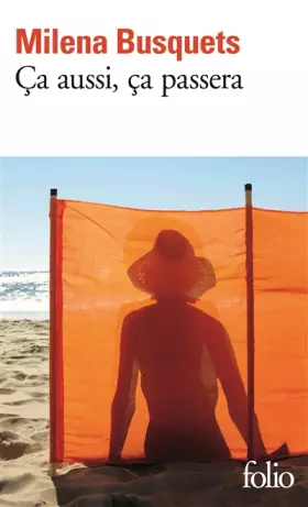 Couverture du produit · Ça aussi, ça passera