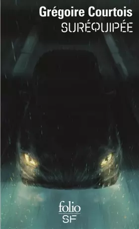 Couverture du produit · Suréquipée