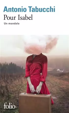 Couverture du produit · Pour Isabel: Un mandala