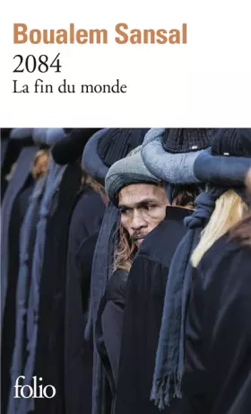 Couverture du produit · 2084: La fin du monde