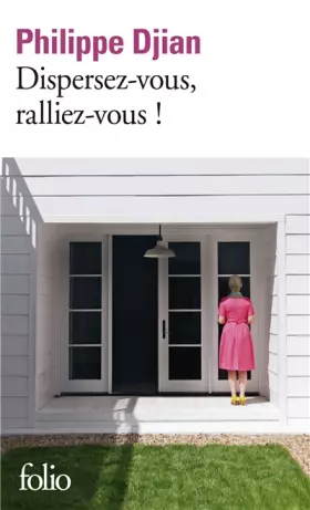 Couverture du produit · Dispersez-vous, ralliez-vous !