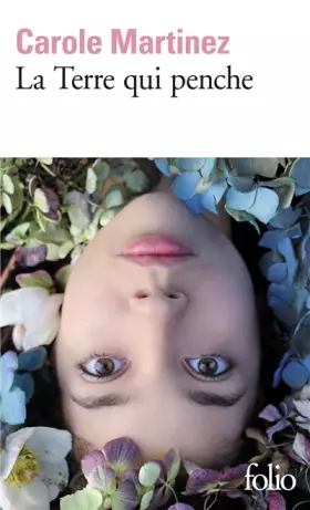 Couverture du produit · La Terre qui penche