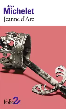 Couverture du produit · Jeanne d'Arc