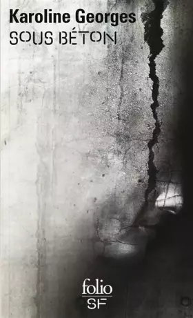 Couverture du produit · Sous béton