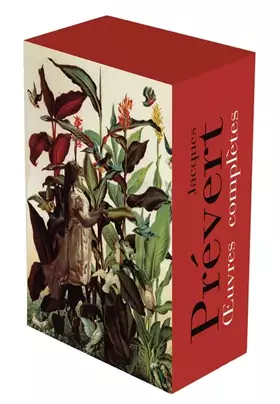 Couverture du produit · Œuvres complètes I, II