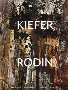 Couverture du produit · Kiefer-Rodin