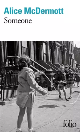 Couverture du produit · Someone