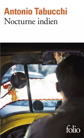 Couverture du produit · Nocturne indien