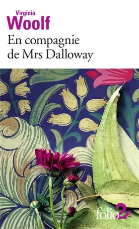 Couverture du produit · En compagnie de Mrs Dalloway