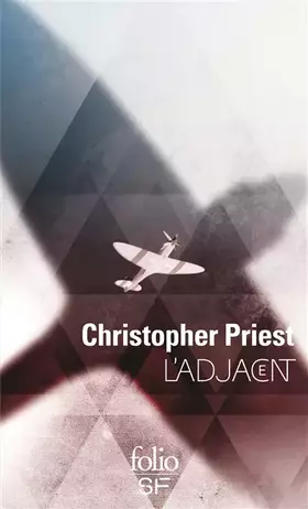 Couverture du produit · L'adjacent