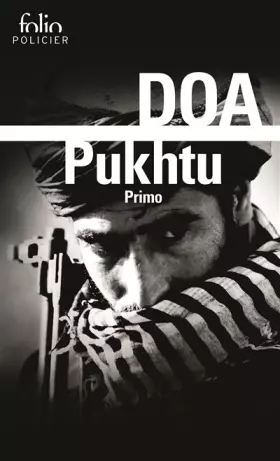 Couverture du produit · Pukhtu: Primo