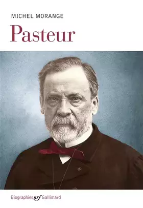 Couverture du produit · Pasteur