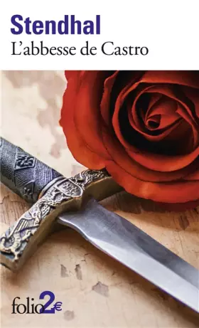 Couverture du produit · L’abbesse de Castro