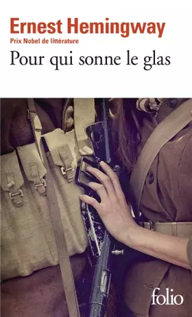 Couverture du produit · Pour qui sonne le glas