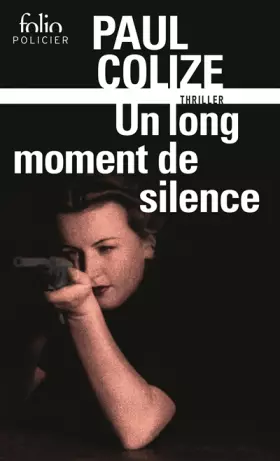 Couverture du produit · Un long moment de silence