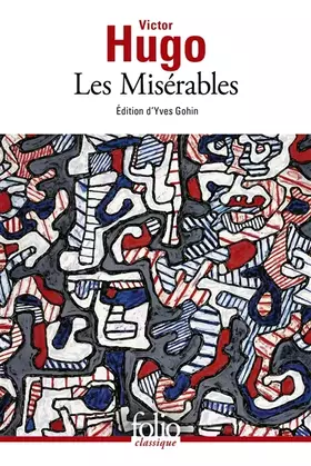 Couverture du produit · Les Misérables