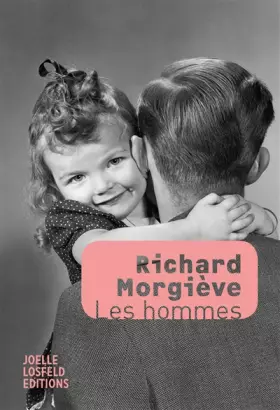 Couverture du produit · Les hommes