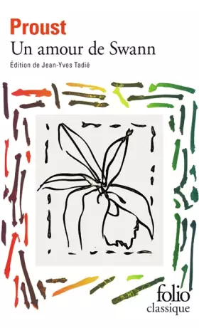 Couverture du produit · Un amour de Swann