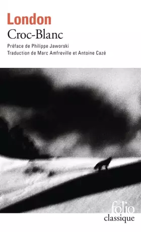 Couverture du produit · Croc-Blanc