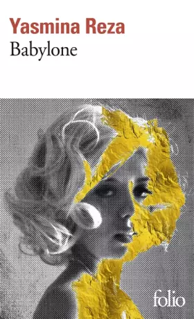 Couverture du produit · Babylone