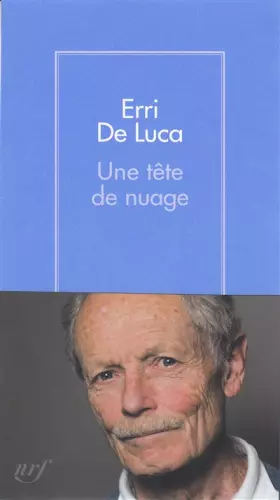 Couverture du produit · Une tête de nuage